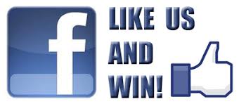 Like Facebook Contest